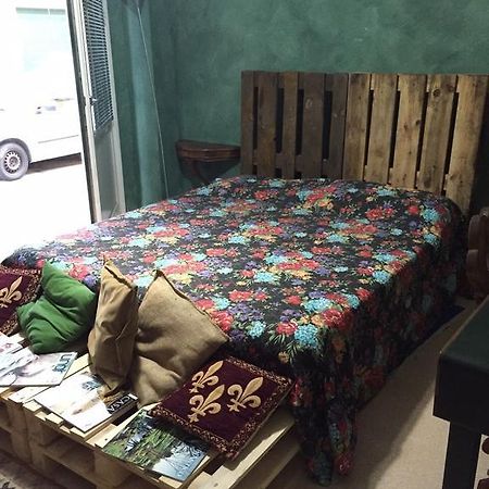 B&B La Salghe Argenta 部屋 写真