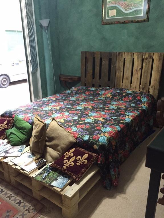 B&B La Salghe Argenta 部屋 写真
